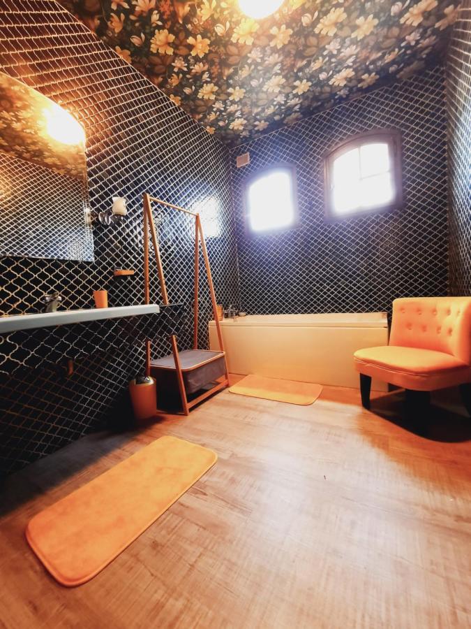Saint-Estève Domaine Des Pinsヴィラ エクステリア 写真