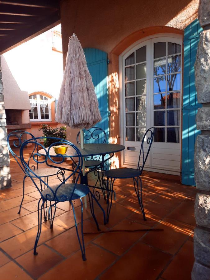 Saint-Estève Domaine Des Pinsヴィラ エクステリア 写真