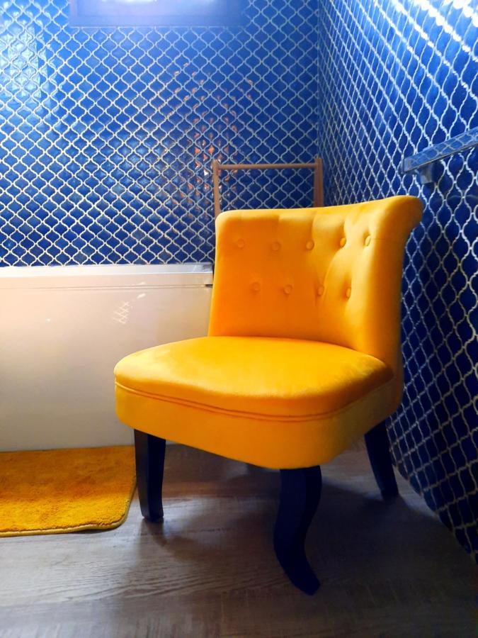 Saint-Estève Domaine Des Pinsヴィラ エクステリア 写真